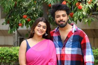 Psych Siddhartha Movie Success Meet